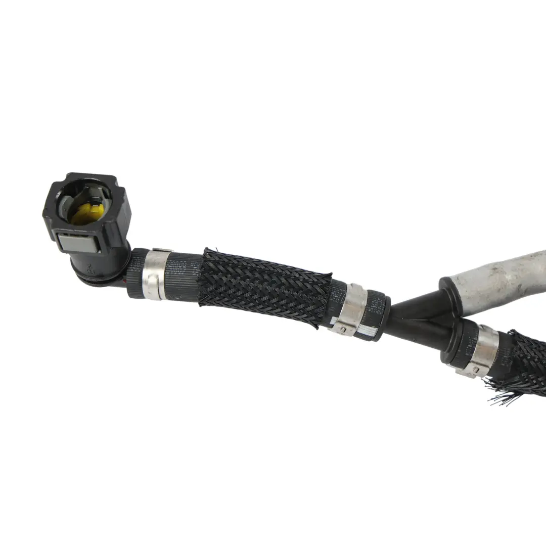 Kraftstoff Rücklauf Rohr GJ32-9312-AD für Land Rover Discovery Sport L550 mit Teilenummer LR072002 Land Rover Discovery Sport L550 Kraftstoff Rücklauf Rohr GJ32-9312-AD - SKU LR072002 - Teilenummer LR072002