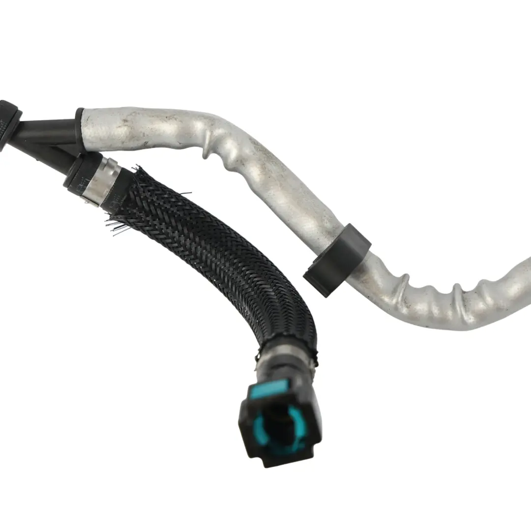 Land Rover Discovery Sport L550 Tubo Retorno Combustible GJ32-9312-AD - SKU LR072002 - Número de pieza LR072002