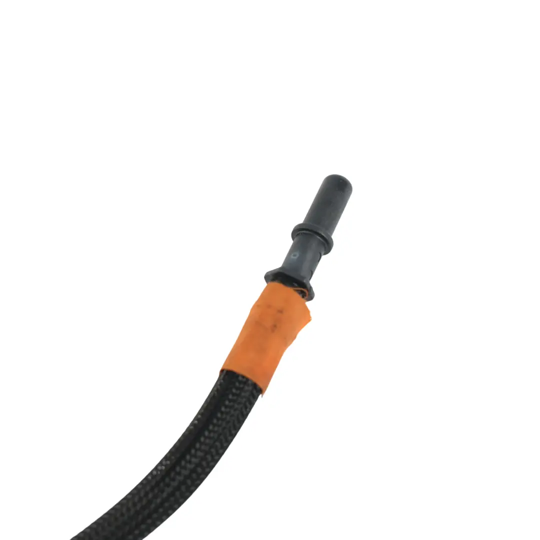 Land Rover Discovery Sport L550 Tubo Retorno Combustible GJ32-9312-AD - SKU LR072002 - Número de pieza LR072002