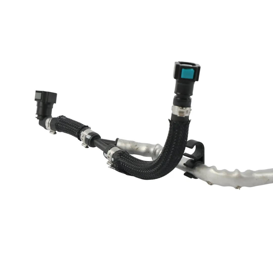 Land Rover Discovery Sport L550 Tubo Retorno Combustible GJ32-9312-AD - SKU LR072002 - Número de pieza LR072002