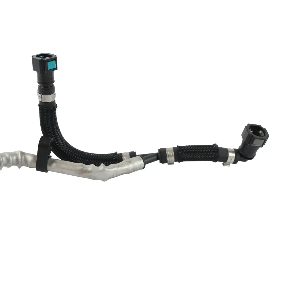 Return Pipe Tube Line GJ32-9312-AD to Land Rover Discovery Sport L550 Fuel with Part number LR072002 Land Rover Discovery Sport L550 Fuel Return Pipe Tube Line GJ32-9312-AD - SKU LR072002 - Part number LR072002