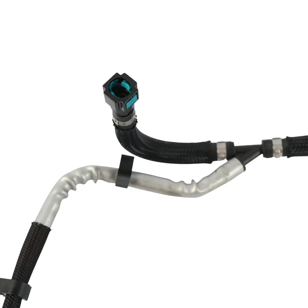 Conduite Retour GJ32-9312-AD pour Land Rover Discovery Sport L550 à propos du numéro de pièce LR072002 Land Rover Discovery Sport L550 Conduite Retour GJ32-9312-AD - SKU LR072002 - Numéro de pièce LR072002