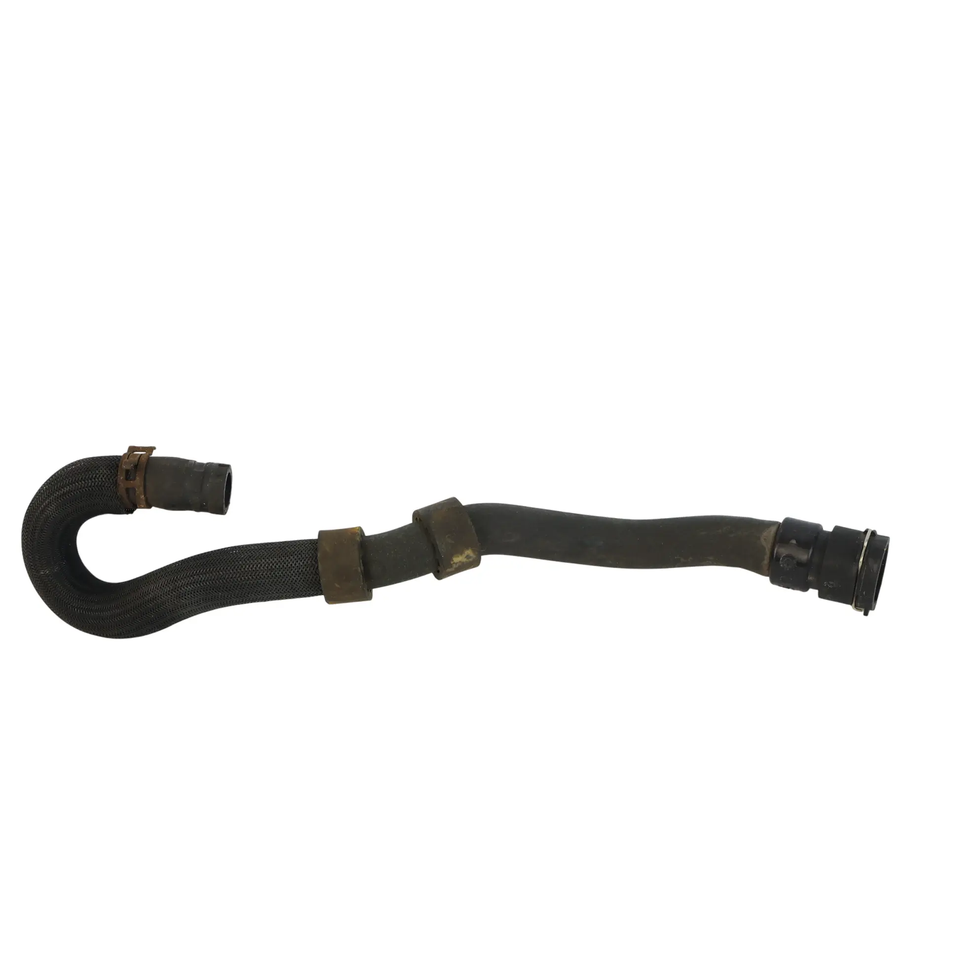 Land Rover Discovery Sport L550 Engine Coolant Hose Tube Line Pipe S0000379