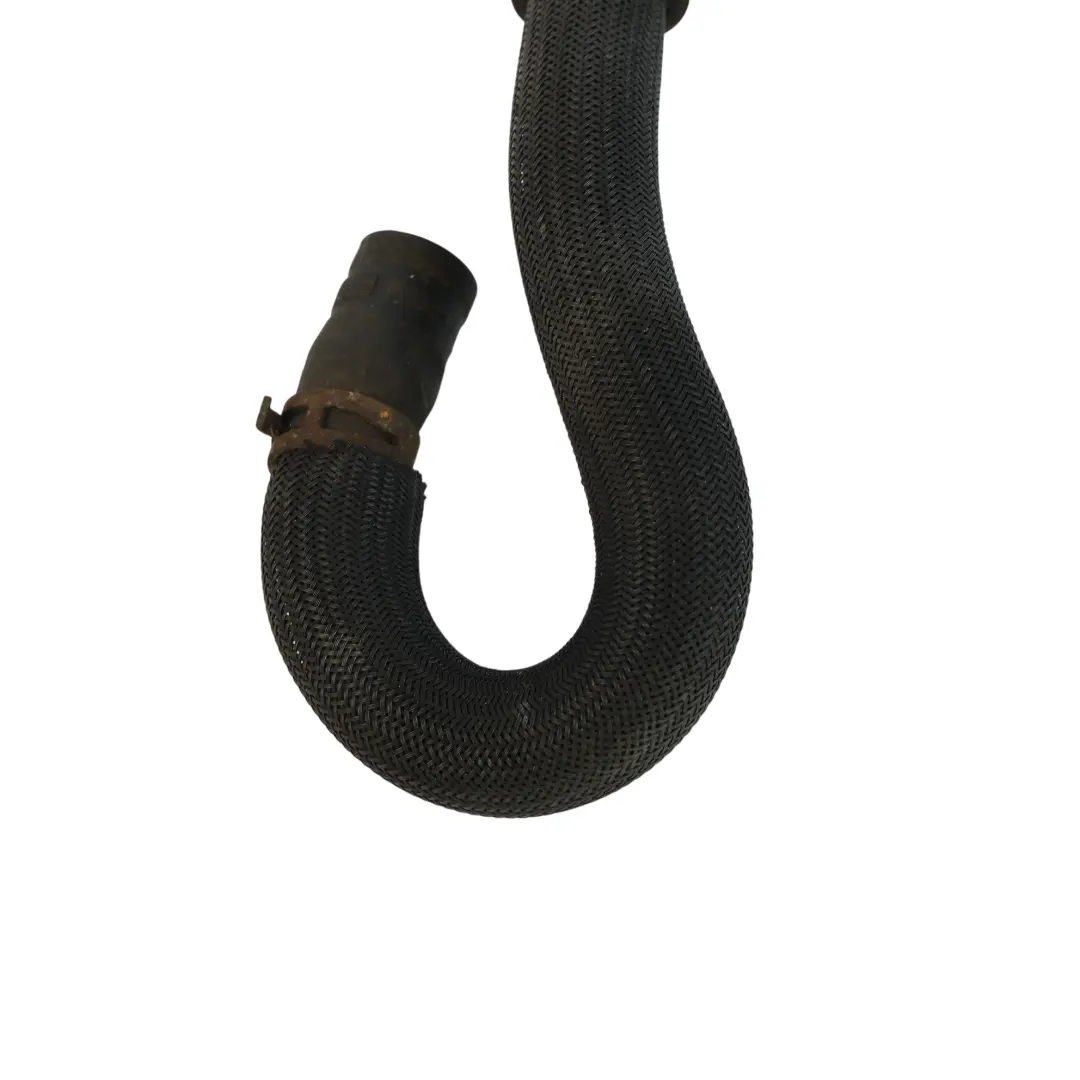 Land Rover Discovery Sport L550 Engine Coolant Hose Tube Line Pipe S0000379 - SKU LR072032-1 - Part number LR072032