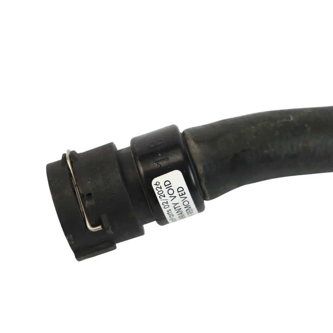 Durite Refroidissement Moteur Tuyau S0000379 pour Land Rover Discovery Sport L550 à propos du numéro de pièce LR072032 Land Rover Discovery Sport L550 Durite Refroidissement Moteur Tuyau S0000379 - SKU LR072032-1 - Numéro de pièce LR072032