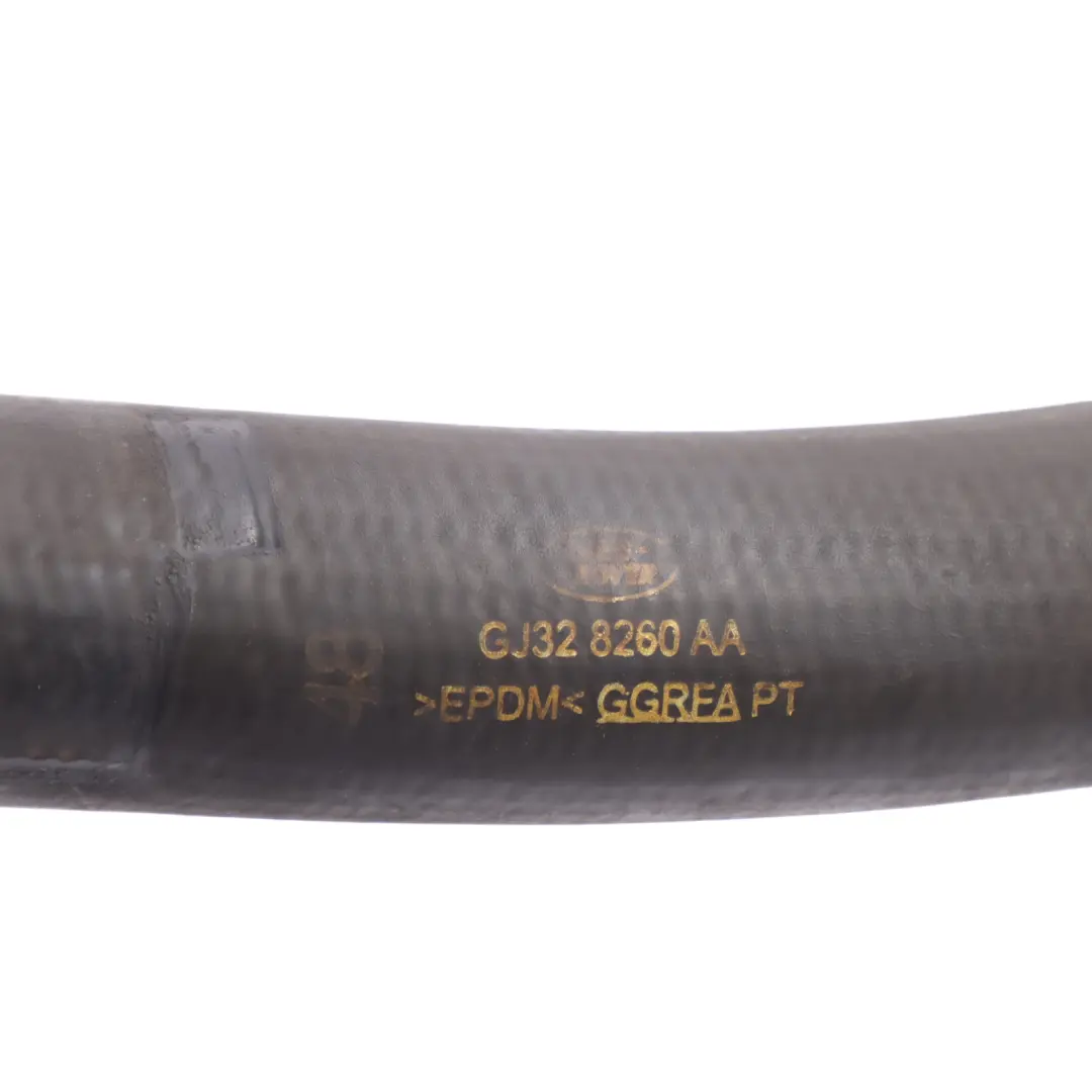 Land Rover Discovery Sport L550 Engine Cooling Water Hose Pipe Line GJ328260AA - SKU LR072035 - Part number LR072035