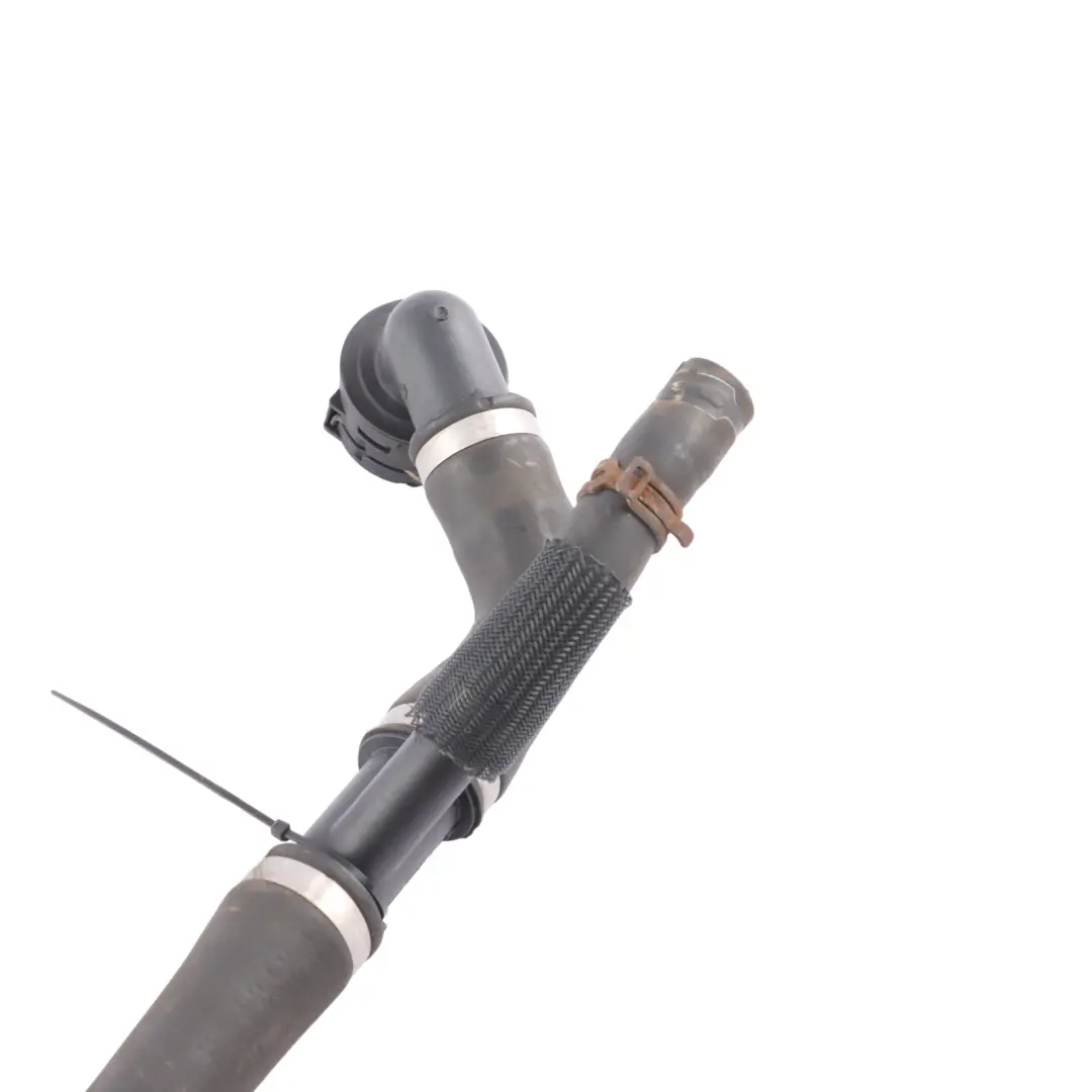 Cooling Water Hose Pipe Line GJ328260AA to Land Rover Discovery Sport L550 Engine with Part number LR072035 Land Rover Discovery Sport L550 Engine Cooling Water Hose Pipe Line GJ328260AA - SKU LR072035 - Part number LR072035