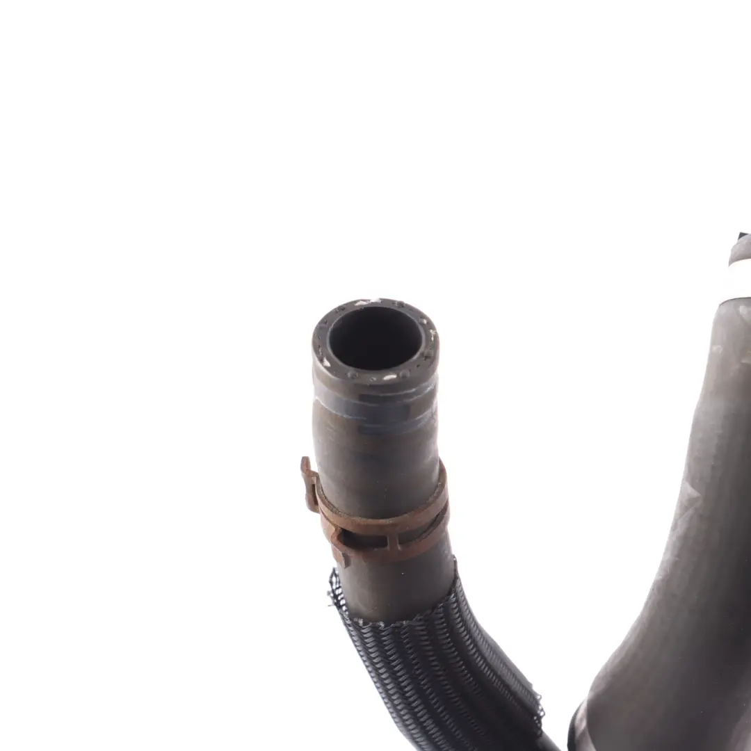 Land Rover Discovery Sport L550 Engine Cooling Water Hose Pipe Line GJ328260AA - SKU LR072035 - Part number LR072035