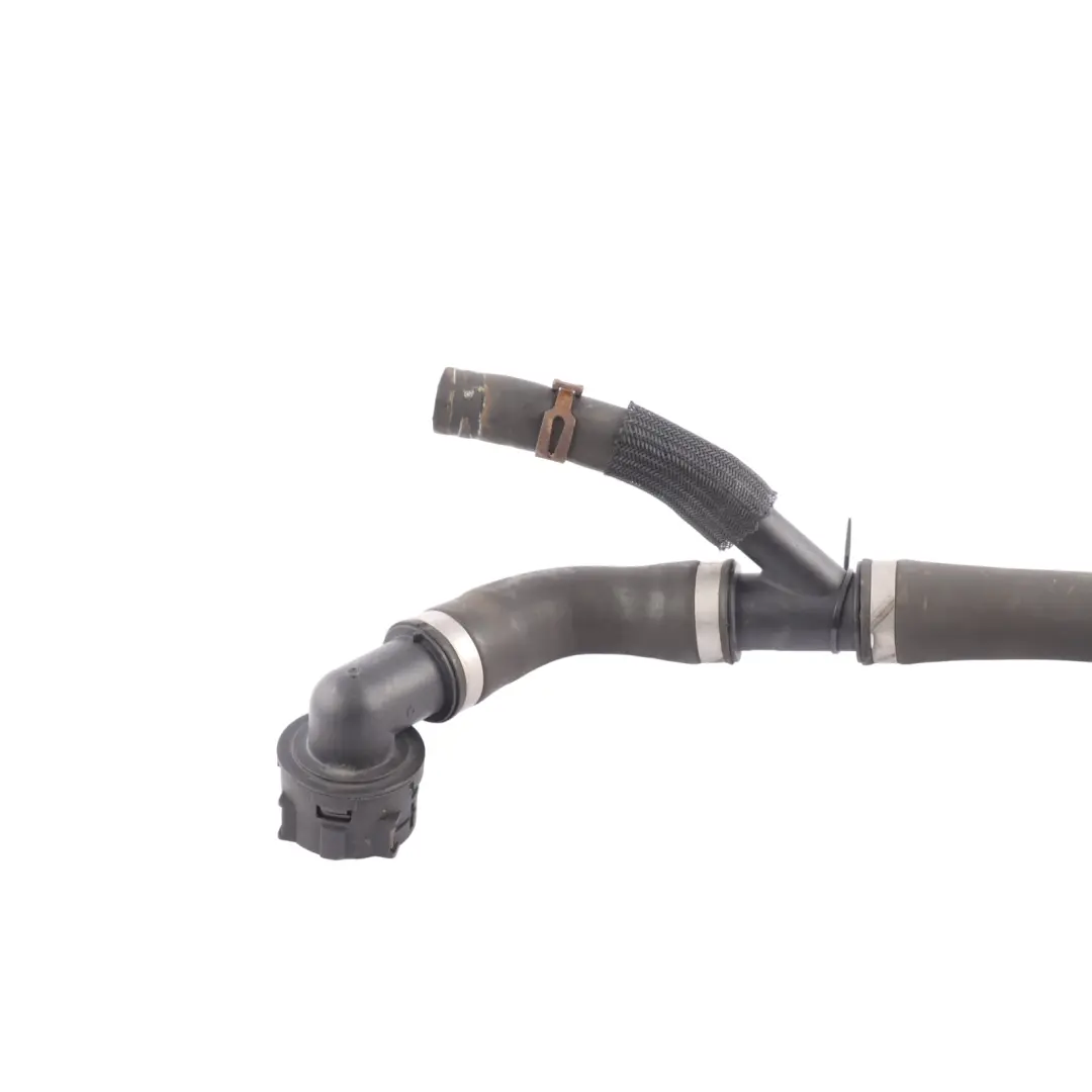 Land Rover Discovery Sport L550 Engine Cooling Water Hose Pipe Line GJ328260AA - SKU LR072035 - Part number LR072035