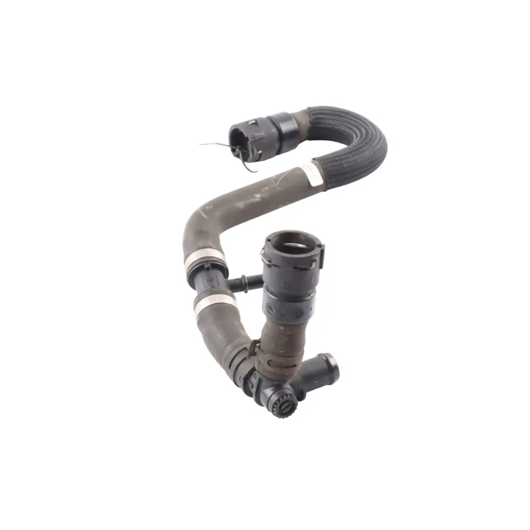 Land Rover Discovery Sport L550 Water Coolant Pipe Hose Line 2.0 D GJ32-8C480-AA - SKU LR072039 - Part number LR072039
