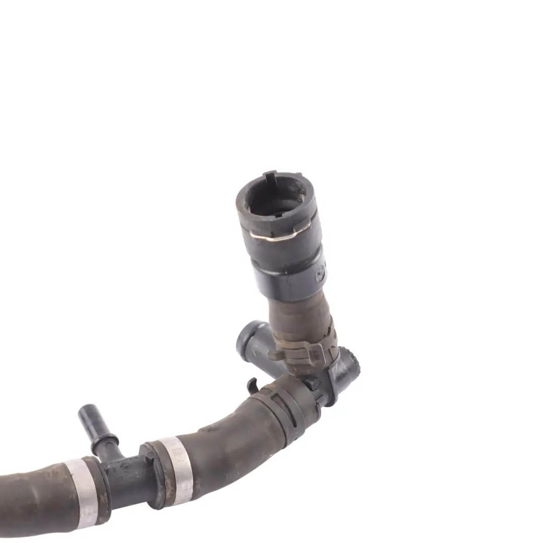 Land Rover Discovery Sport L550 Water Coolant Pipe Hose Line 2.0 D GJ32-8C480-AA - SKU LR072039 - Part number LR072039