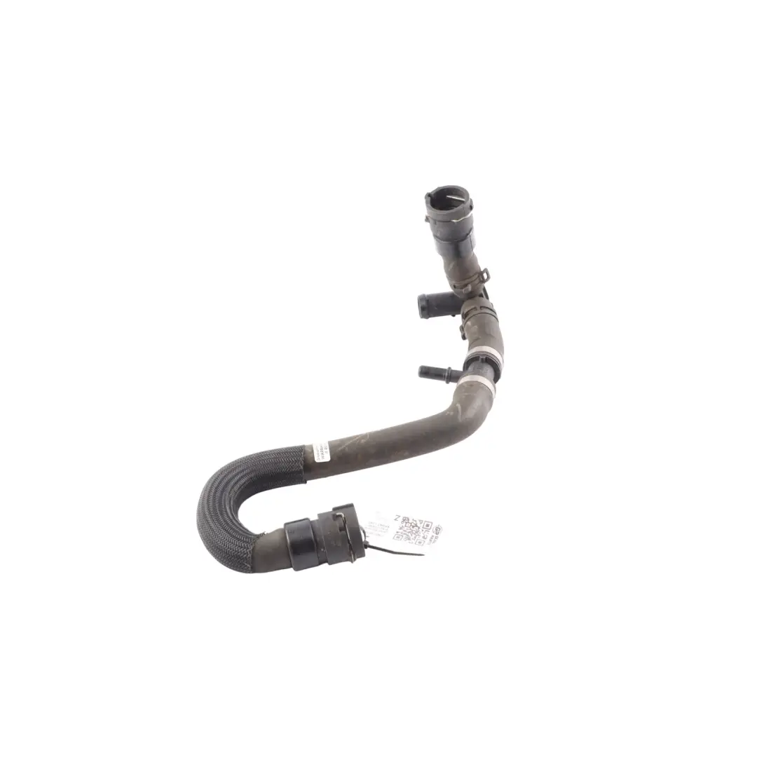 Land Rover Discovery Sport L550 Water Coolant Pipe Hose Line 2.0 D GJ32-8C480-AA - SKU LR072039 - Part number LR072039