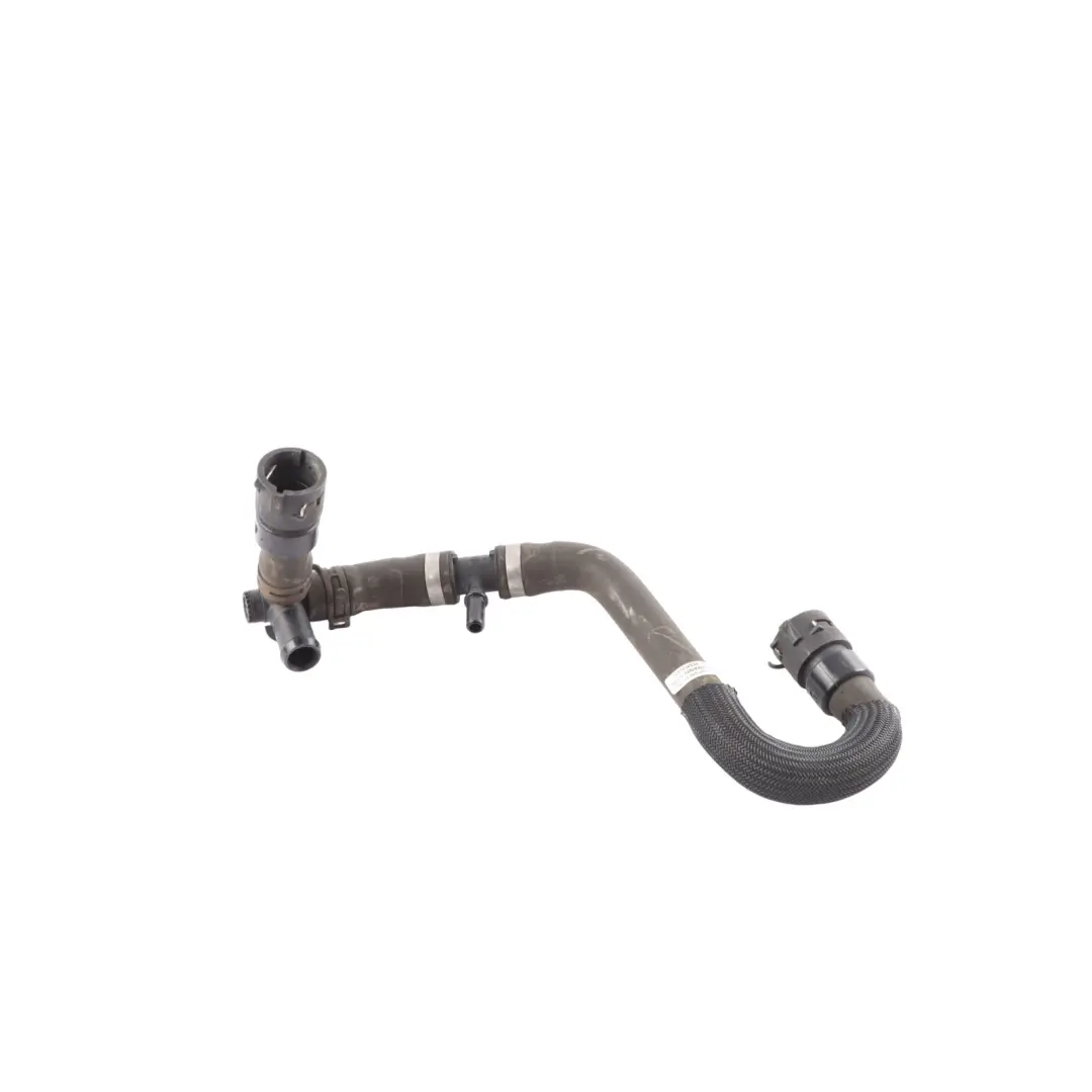 Land Rover Discovery Sport L550 Water Coolant Pipe Hose Line 2.0 D GJ32-8C480-AA - SKU LR072039 - Part number LR072039