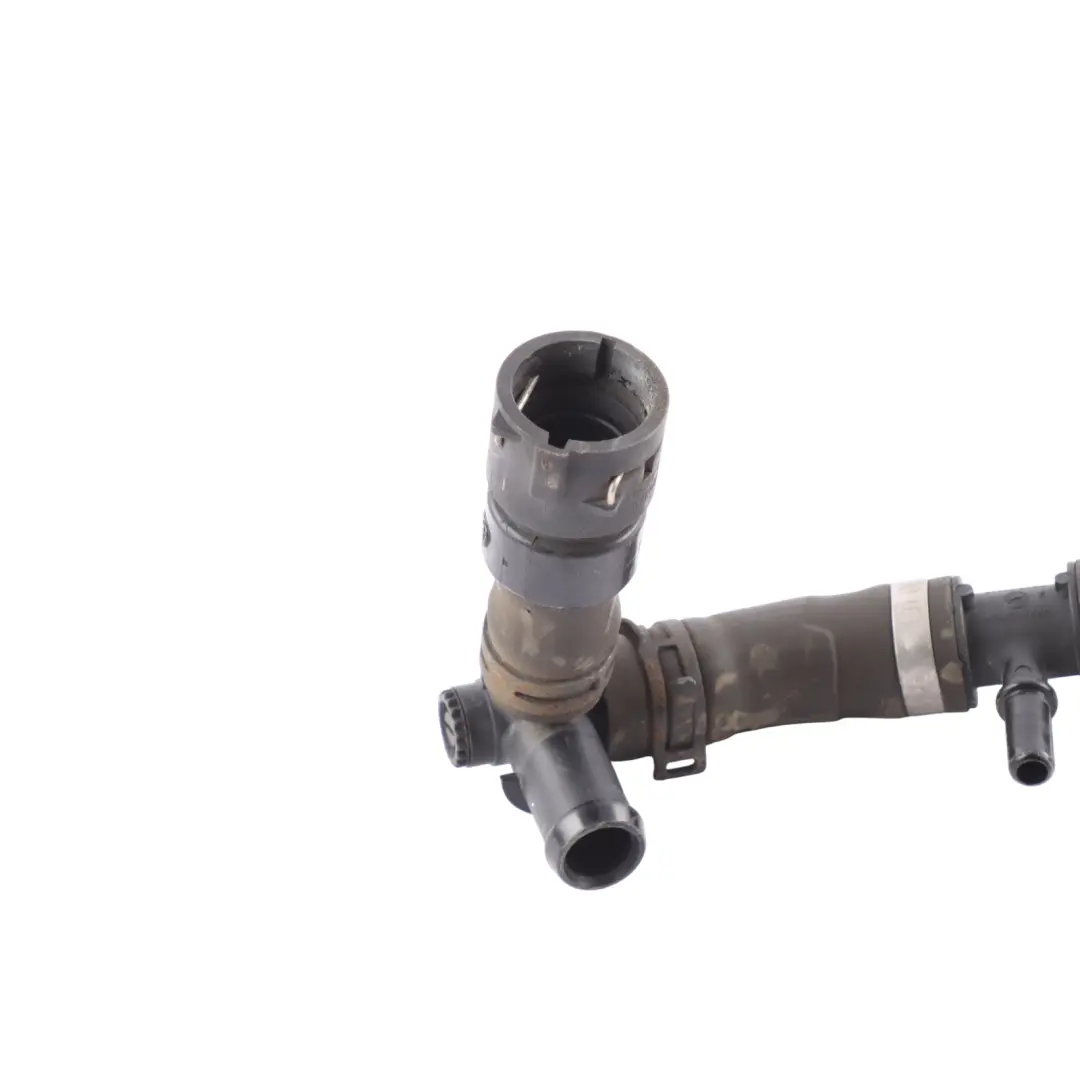 Land Rover Discovery Sport L550 Water Coolant Pipe Hose Line 2.0 D GJ32-8C480-AA - SKU LR072039 - Part number LR072039