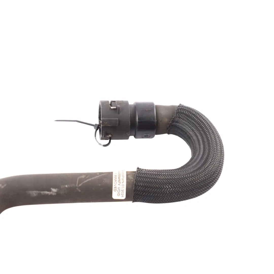 Land Rover Discovery Sport L550 Water Coolant Pipe Hose Line 2.0 D GJ32-8C480-AA - SKU LR072039 - Part number LR072039