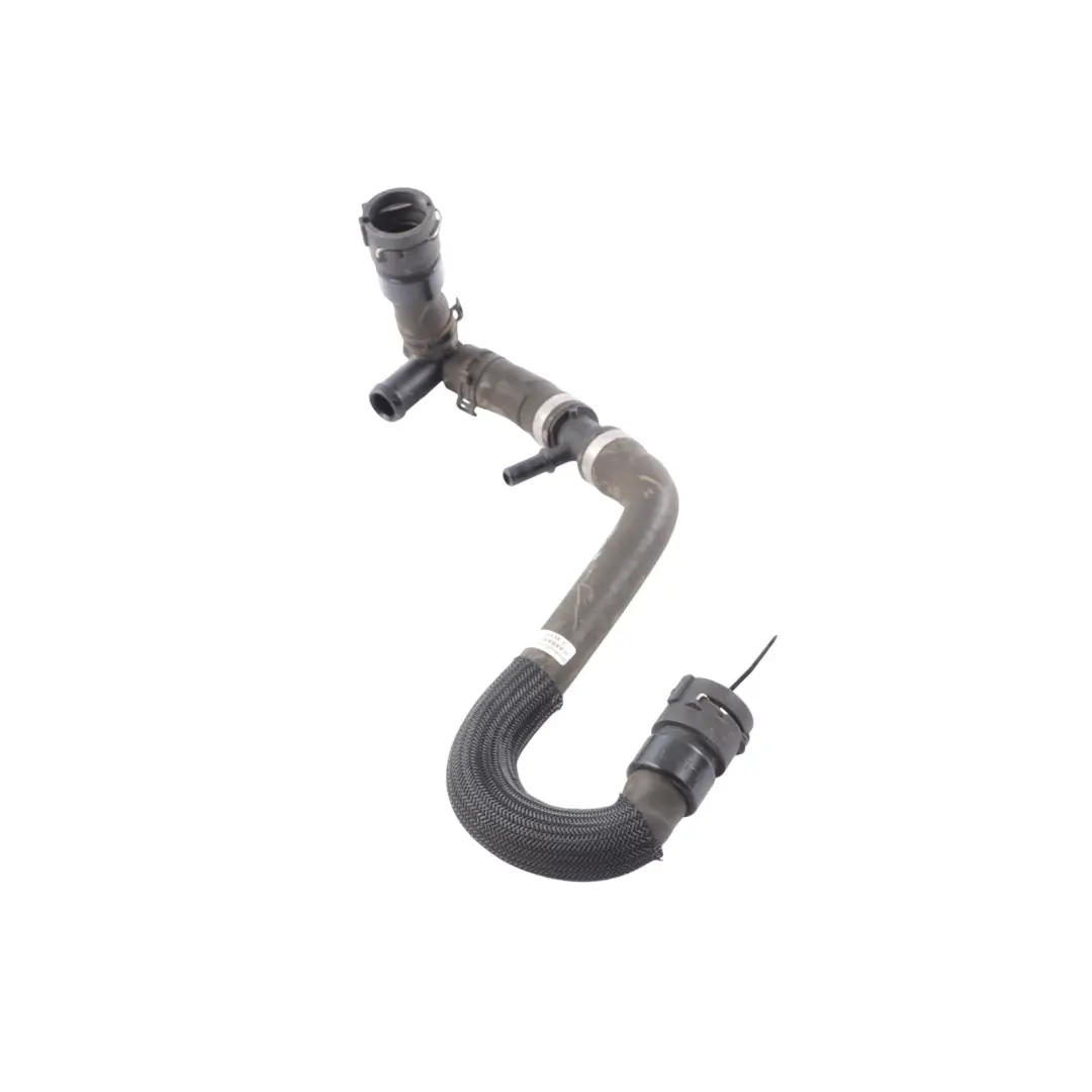 Tubo Refrigerante 2.0 D GJ32-8C480-AA per Land Rover Discovery Sport L550 con numero di parte LR072039 Land Rover Discovery Sport L550 Tubo Refrigerante 2.0 D GJ32-8C480-AA - SKU LR072039 - Numero di parte LR072039