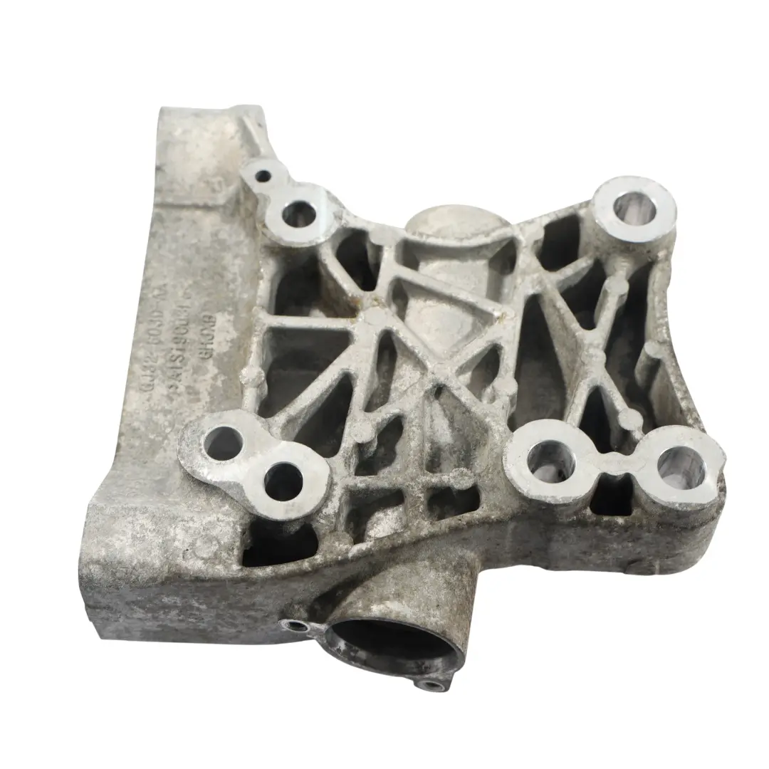 Mount Bracket Right O/S GJ32-6030-AA to Land Rover Discovery Sport L550 Engine with Part number LR072044 Land Rover Discovery Sport L550 Engine Mount Bracket Right O/S GJ32-6030-AA - SKU LR072044 - Part number LR072044