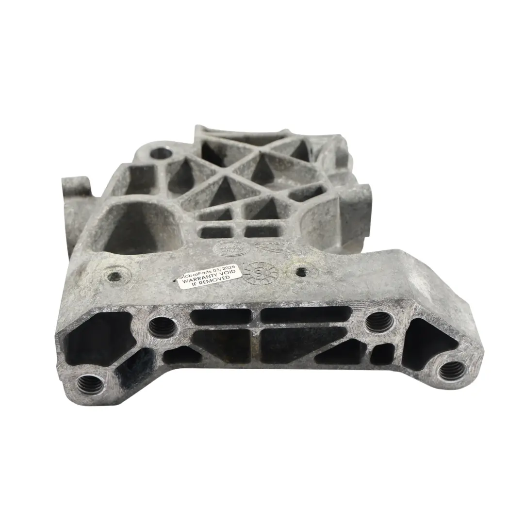 Łapa Mocowania Silnika Prawa GJ32-6030-AA do Land Rover Discovery Sport L550 o numerze LR072044 Land Rover Discovery Sport L550 Łapa Mocowania Silnika Prawa GJ32-6030-AA - SKU LR072044 - Numer Części LR072044