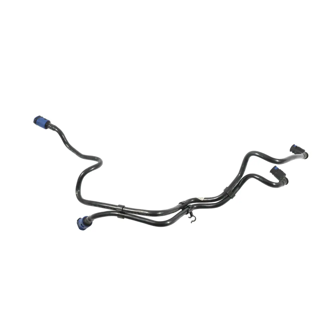 Land Rover Discovery Sport L550 Kraftstoffkühlerleitung Schlauch GJ32-9G901-AA - SKU LR072098 - Teilenummer LR072098