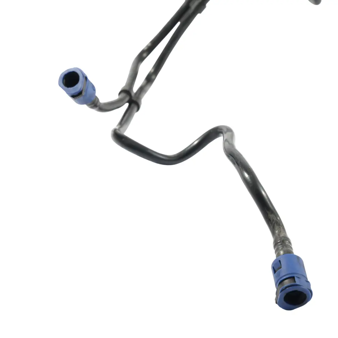 Land Rover Discovery Sport L550 Enfriador Combustible Tubo GJ32-9G901-AA - SKU LR072098 - Número de pieza LR072098