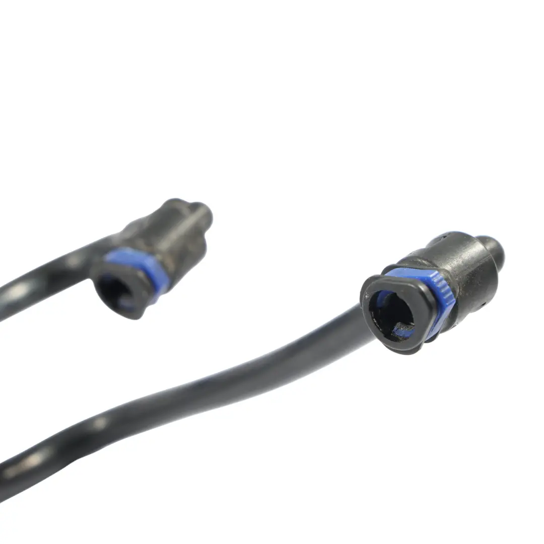 Land Rover Discovery Sport L550 Fuel Cooler Pipe Hose Line GJ32-9G901-AA - SKU LR072098 - Part number LR072098