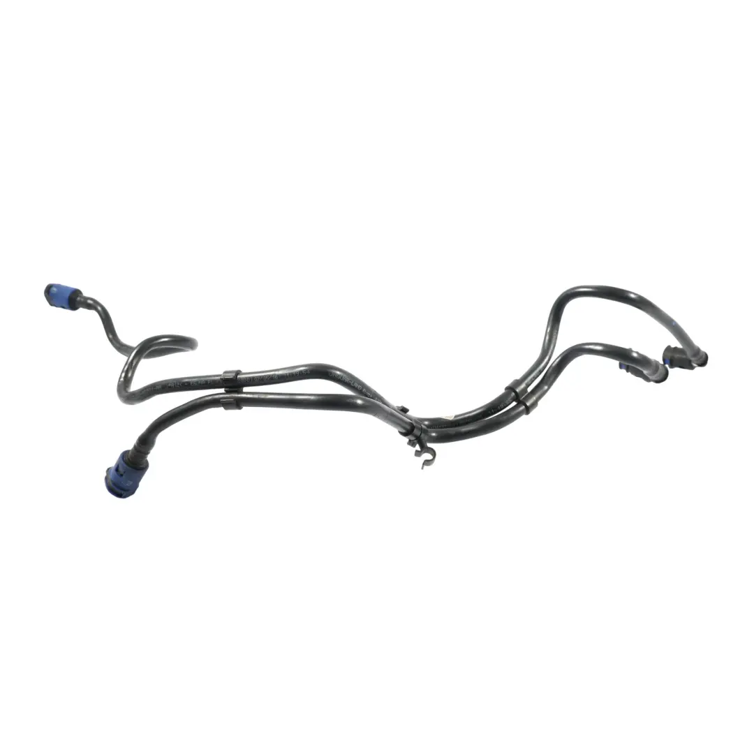 Land Rover Discovery Sport L550 Przewód Chłodnicy Paliwa GJ32-9G901-AA - SKU LR072098 - Numer Części LR072098