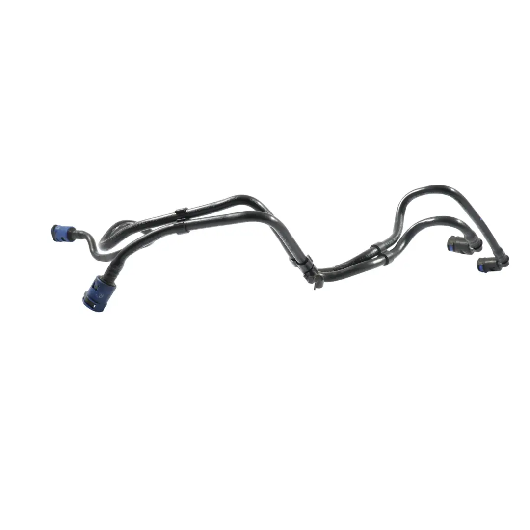 Land Rover Discovery Sport L550 Tubo Flessibile Carburante GJ32-9G901-AA - SKU LR072098 - Numero di parte LR072098
