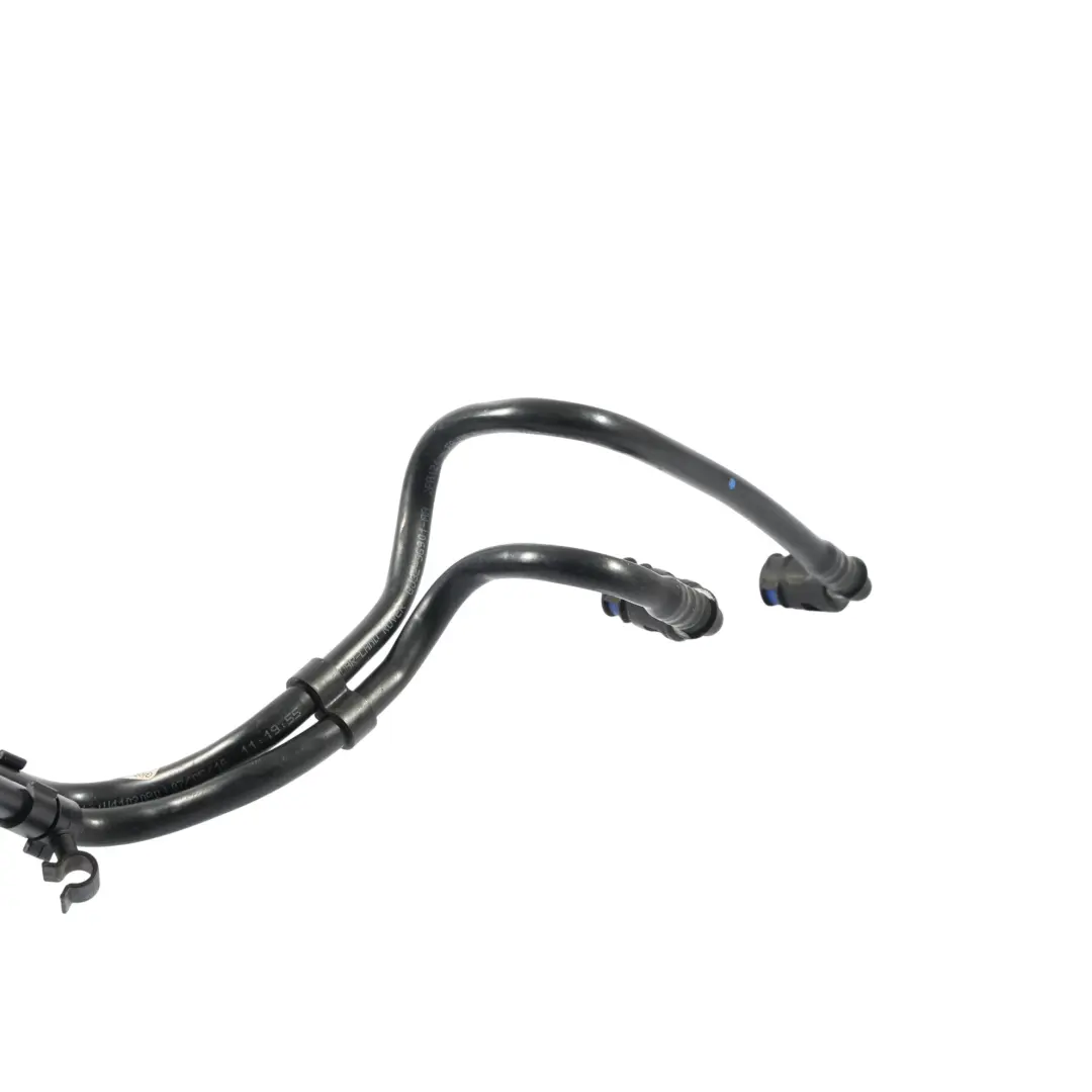 Tuyau Refroidisseur De Carburant GJ32-9G901-AA pour Land Rover Discovery Sport L550 à propos du numéro de pièce LR072098 Land Rover Discovery Sport L550 Tuyau Refroidisseur De Carburant GJ32-9G901-AA - SKU LR072098 - Numéro de pièce LR072098