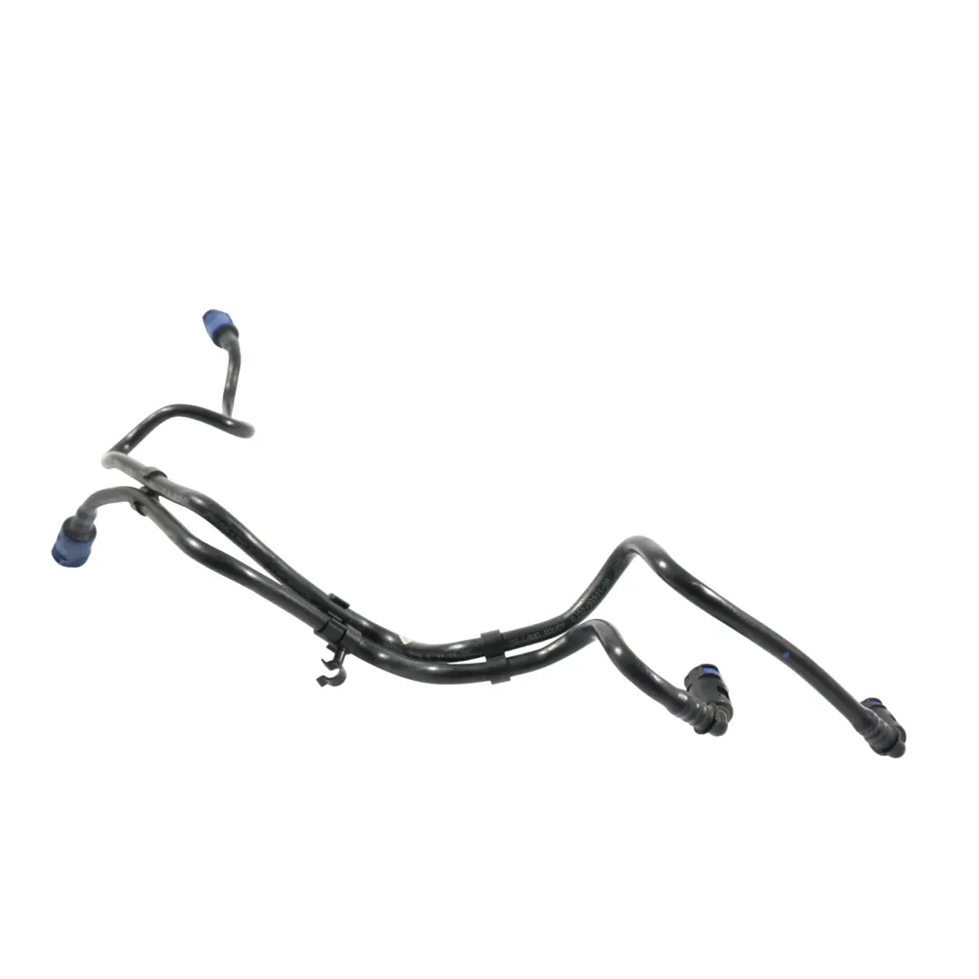 Land Rover Discovery Sport L550 Tubo Flessibile Carburante GJ32-9G901-AA - SKU LR072098 - Numero di parte LR072098