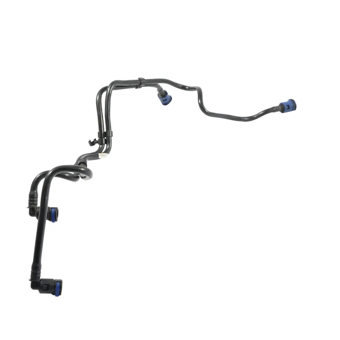 Land Rover Discovery Sport L550 Tubo Flessibile Carburante GJ32-9G901-AA - SKU LR072098 - Numero di parte LR072098