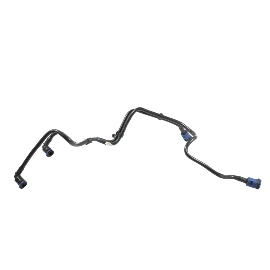 Land Rover Discovery Sport L550 Enfriador Combustible Tubo GJ32-9G901-AA - SKU LR072098 - Número de pieza LR072098