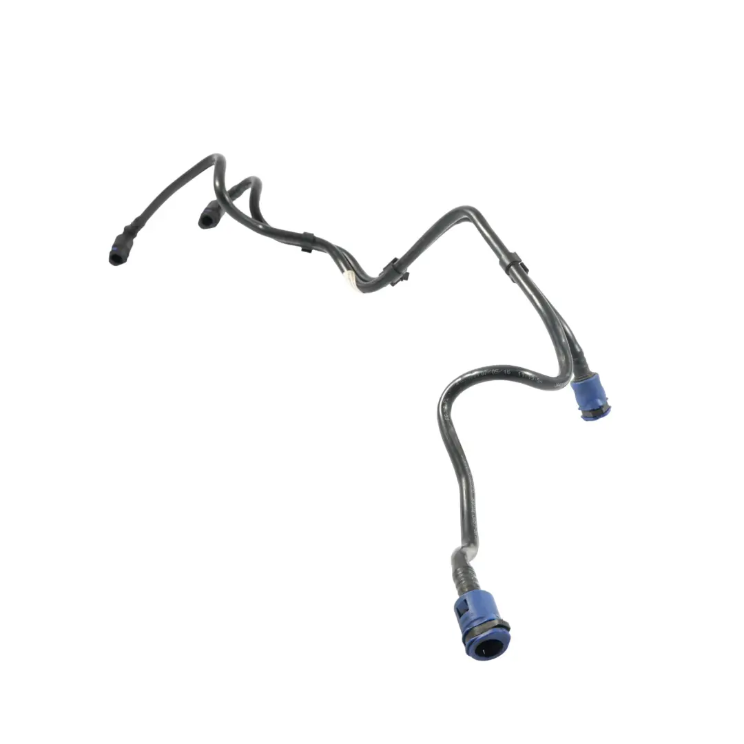 Land Rover Discovery Sport L550 Enfriador Combustible Tubo GJ32-9G901-AA - SKU LR072098 - Número de pieza LR072098