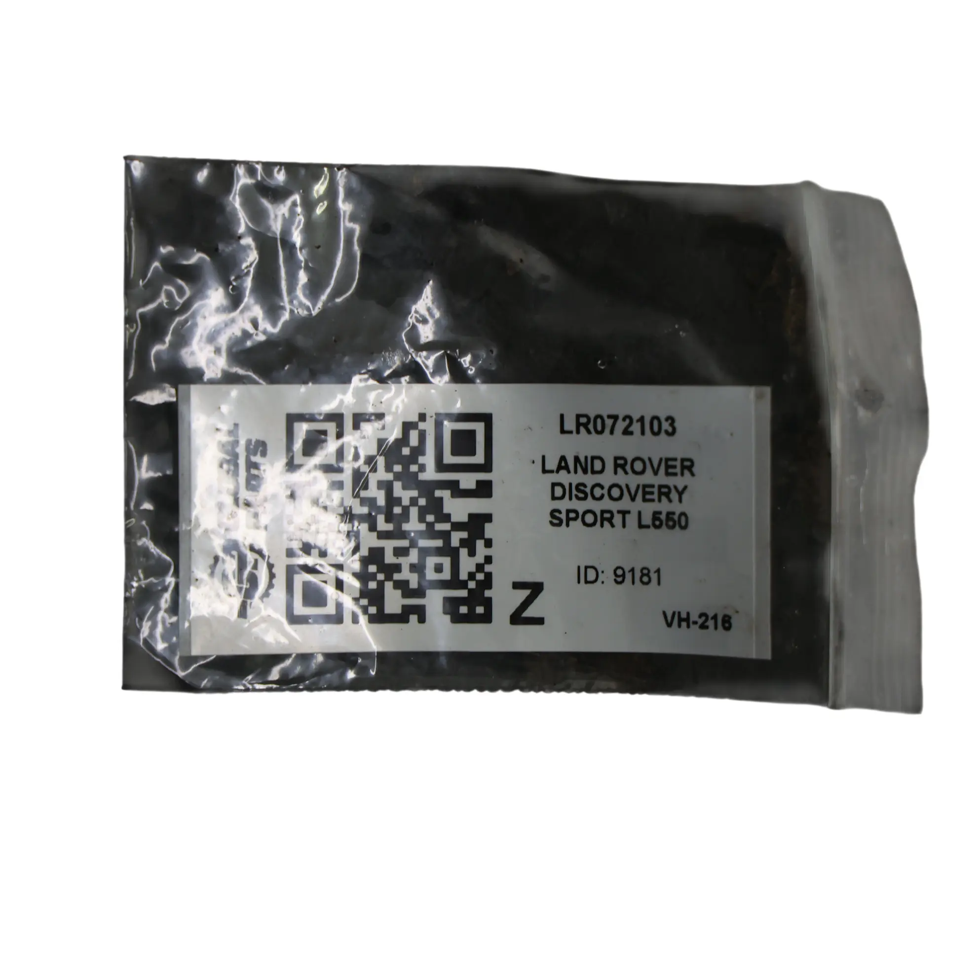 Land Rover Discovery Sport L550 Propshaft Rear Prop Shaft Unit GK72-7L190-AB