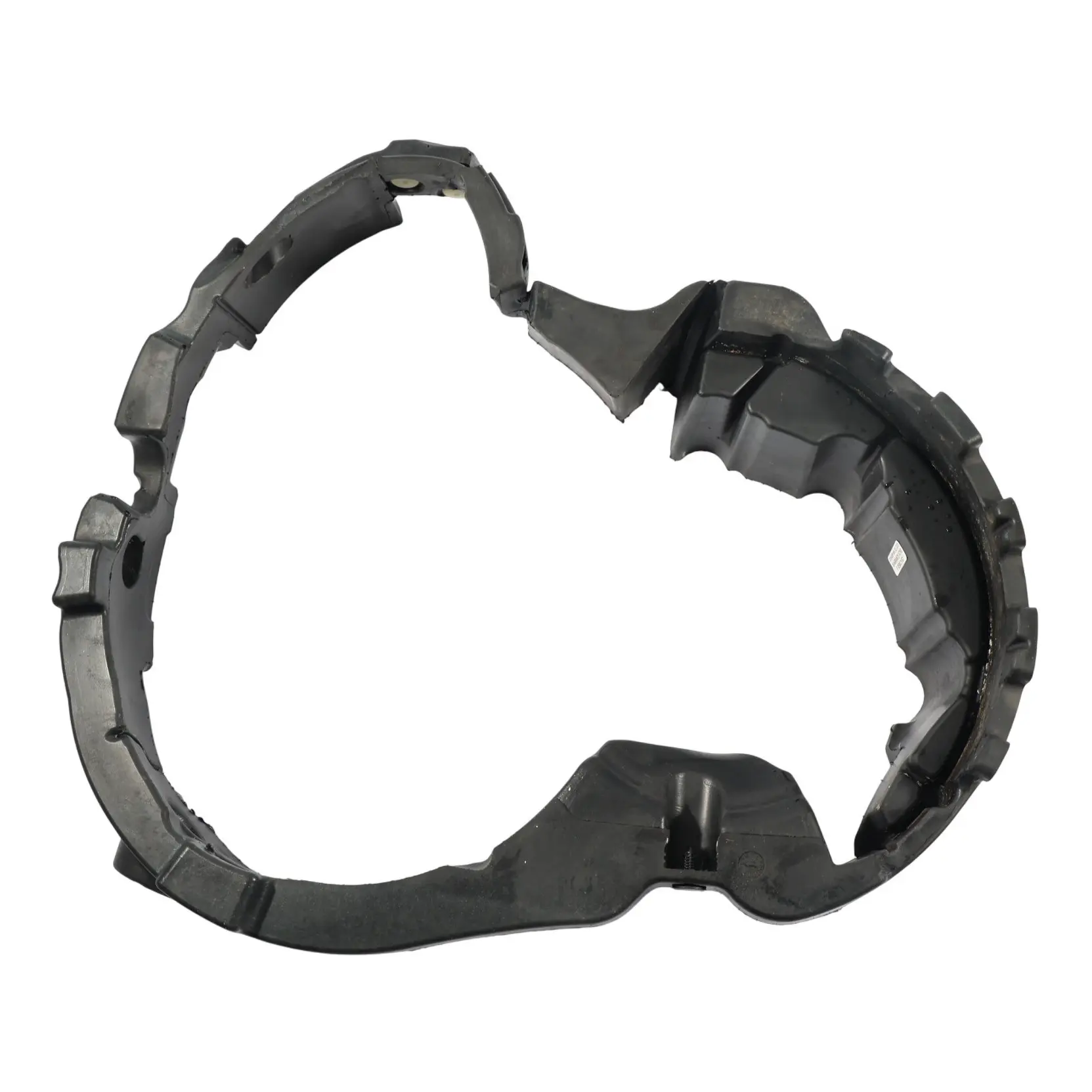 Land Rover Discovery Sport L550 Handschaltgetriebe Isolatorplatte GJ32-19H471-BB