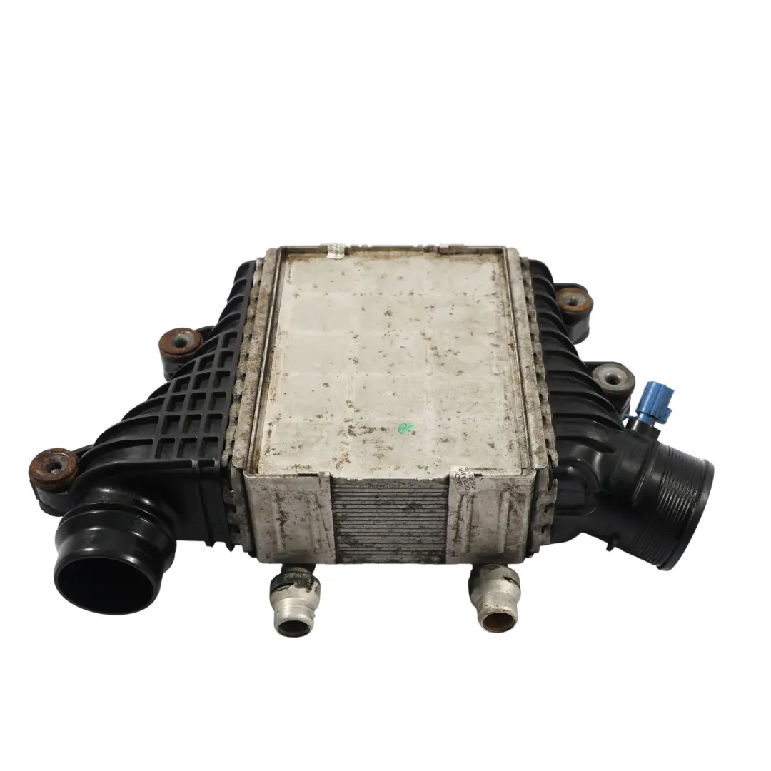 Land Rover Discovery L550 Radiatore Intercooler Ad Aria 2.0 Diesel GJ32-9L440-AB - SKU LR072118 - Numero di parte LR072118