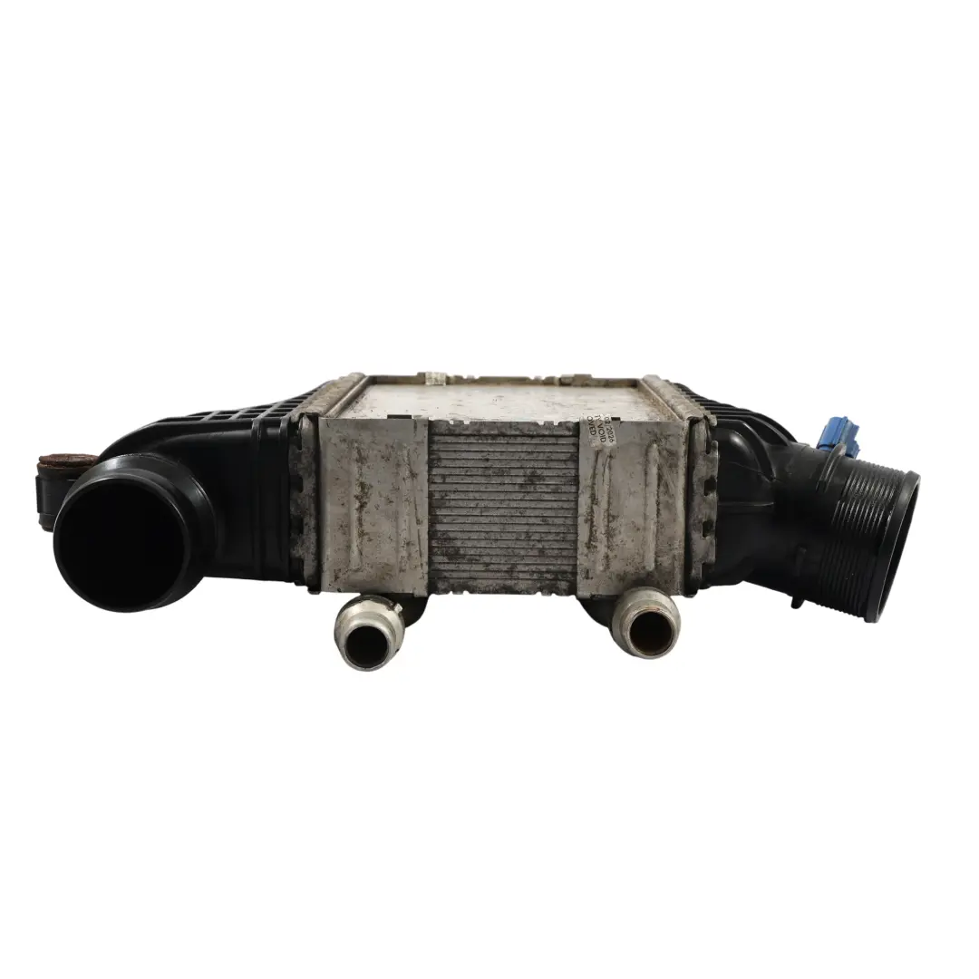 Radiateur D'Intercooler À Air 2.0 Diesel GJ32-9L440-AB pour Land Rover Discovery L550 à propos du numéro de pièce LR072118 Land Rover Discovery L550 Radiateur D'Intercooler À Air 2.0 Diesel GJ32-9L440-AB - SKU LR072118 - Numéro de pièce LR072118