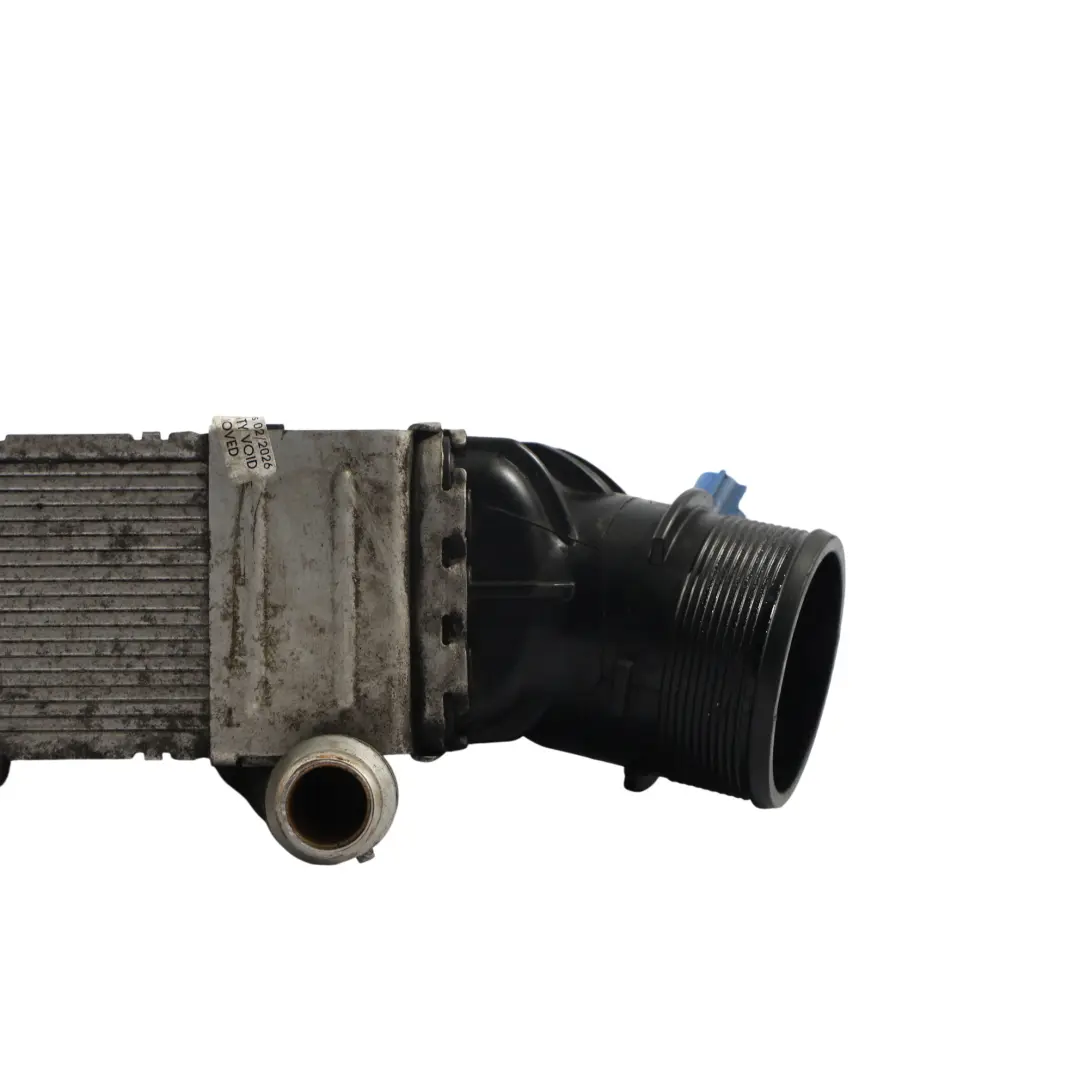 Radiateur D'Intercooler À Air 2.0 Diesel GJ32-9L440-AB pour Land Rover Discovery L550 à propos du numéro de pièce LR072118 Land Rover Discovery L550 Radiateur D'Intercooler À Air 2.0 Diesel GJ32-9L440-AB - SKU LR072118 - Numéro de pièce LR072118