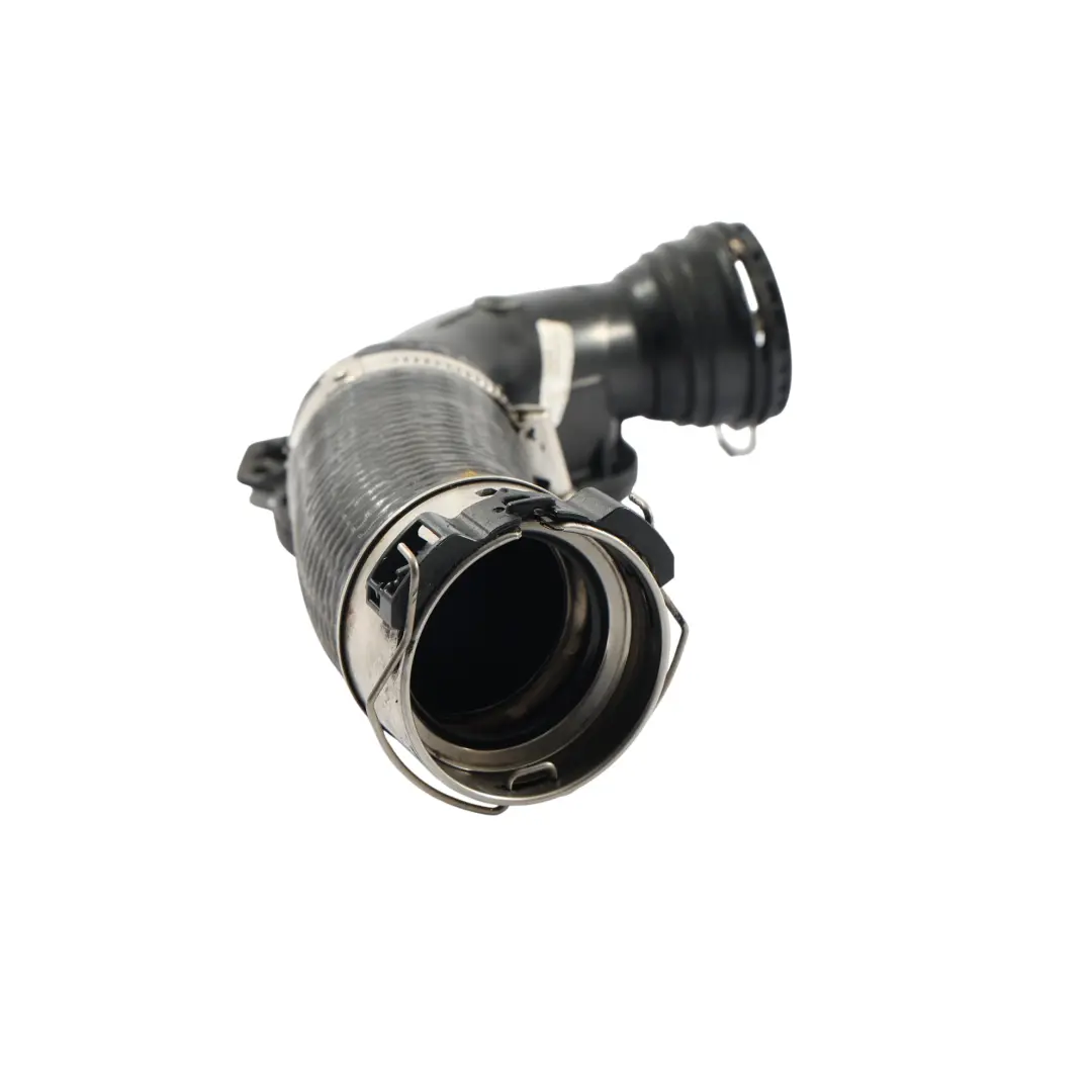 Land Rover Discovery Sport L550 2.0 Turbo Ladeluftkühler Rohr GJ32-6C780-AA - SKU LR072134 - Teilenummer LR072134