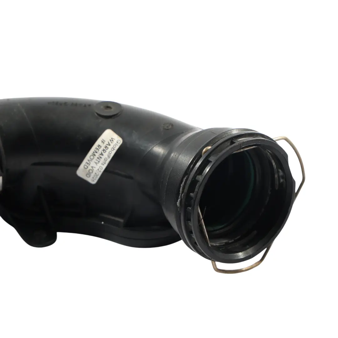 Rura Przewód Intercoolera GJ32-6C780-AA do Land Rover Discovery Sport L550 2.0 o numerze LR072134 Land Rover Discovery Sport L550 2.0 Rura Przewód Intercoolera GJ32-6C780-AA - SKU LR072134 - Numer Części LR072134