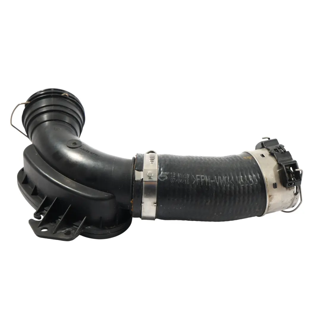 Land Rover Discovery Sport L550 2.0 Tuyau D'Intercooler Turbo GJ32-6C780-AA - SKU LR072134 - Numéro de pièce LR072134