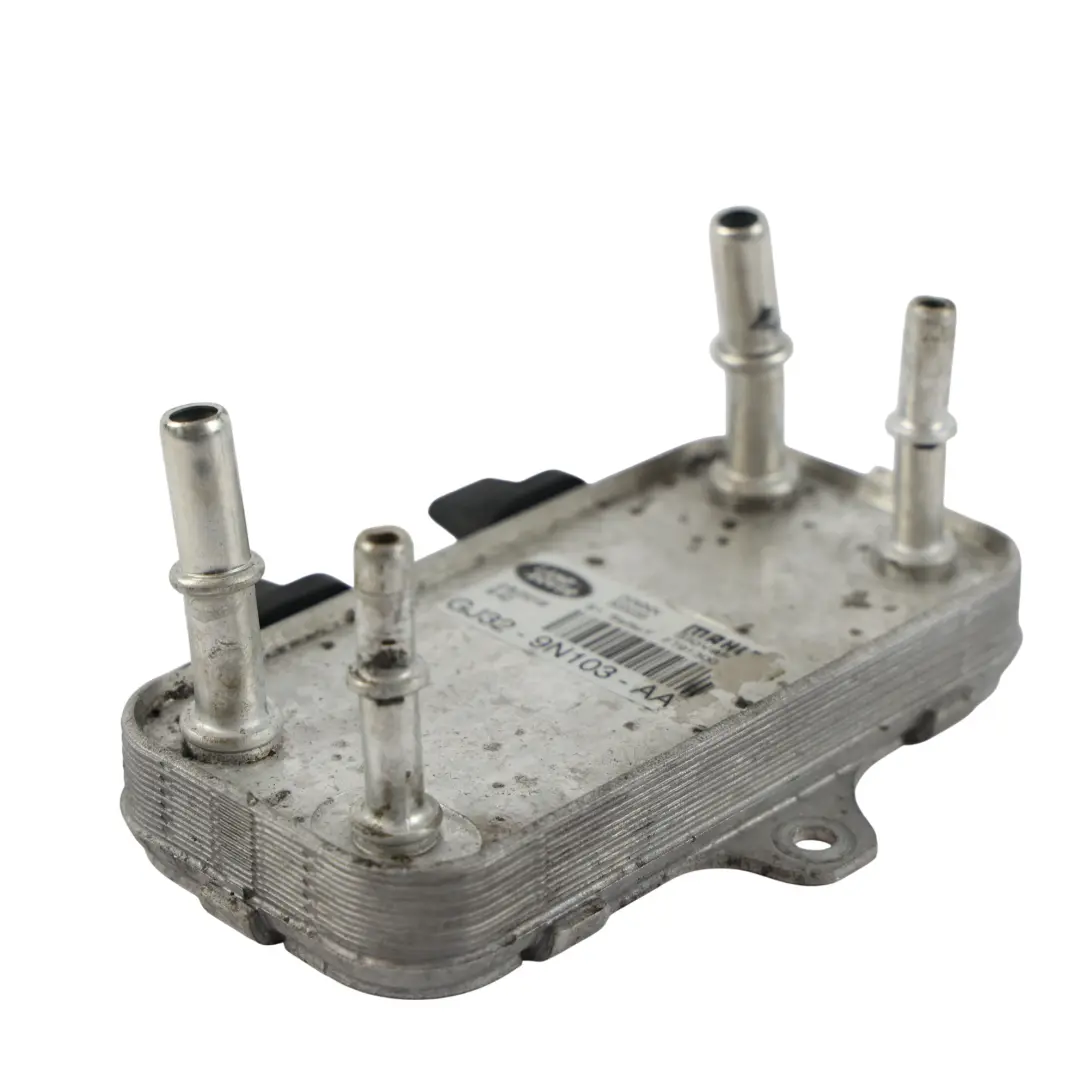 Land Rover Discovery Sport L550 Enfriador Combustible Motor 2.0 GJ32-9N103-AA - SKU LR072174 - Número de pieza LR072174