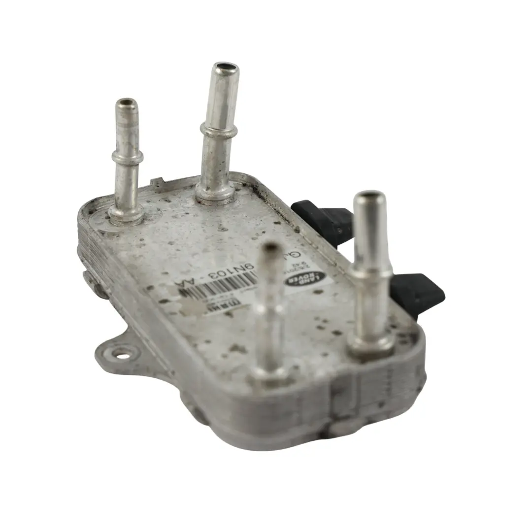 Land Rover Discovery Sport L550 Refroidisseur Carburant Moteur 2.0 GJ32-9N103-AA - SKU LR072174 - Numéro de pièce LR072174