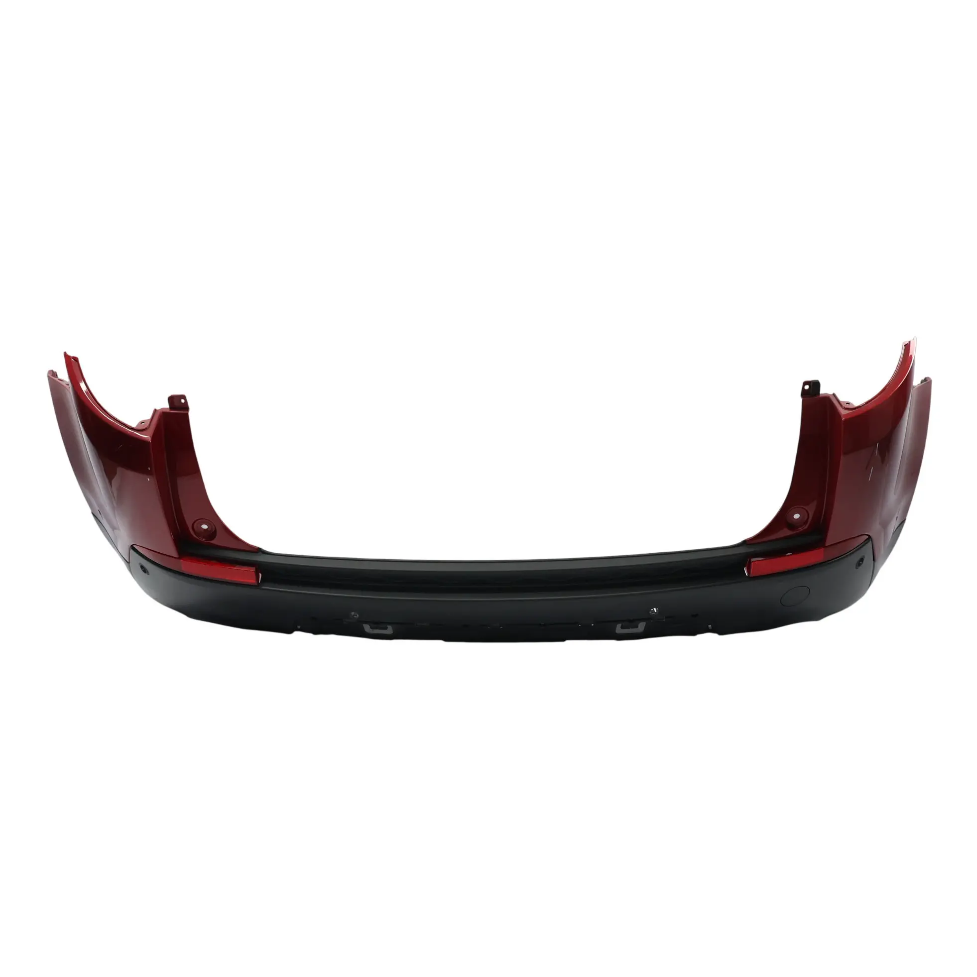 Land Rover Discovery Sport L550 Rear Bumper Cover Panel Firenze Red - 868