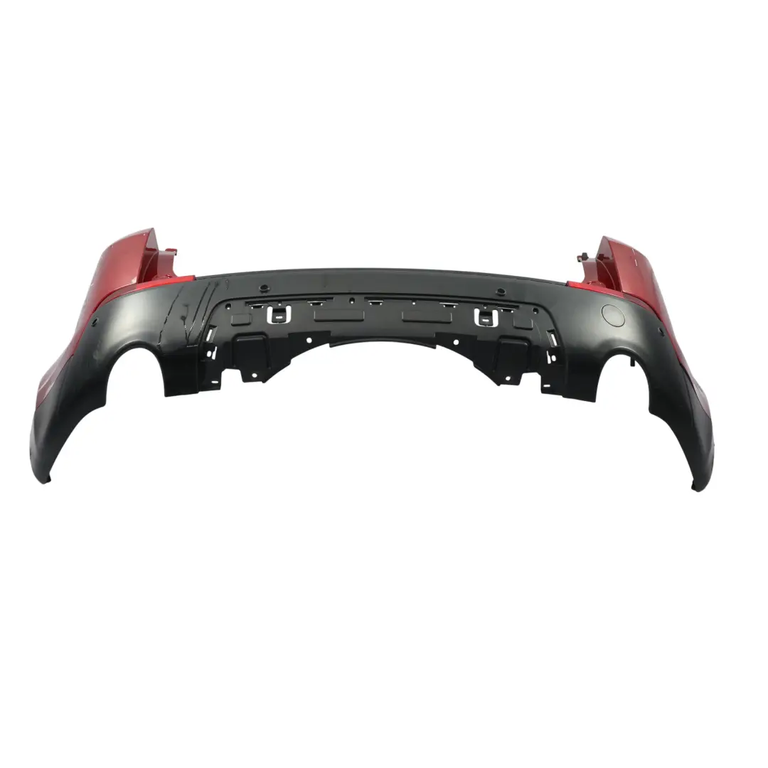 Land Rover Discovery Sport L550 Zderzak Tylny Firenze Red Czerwony - 868 - SKU LR073069-FIRE - Numer Części LR073069