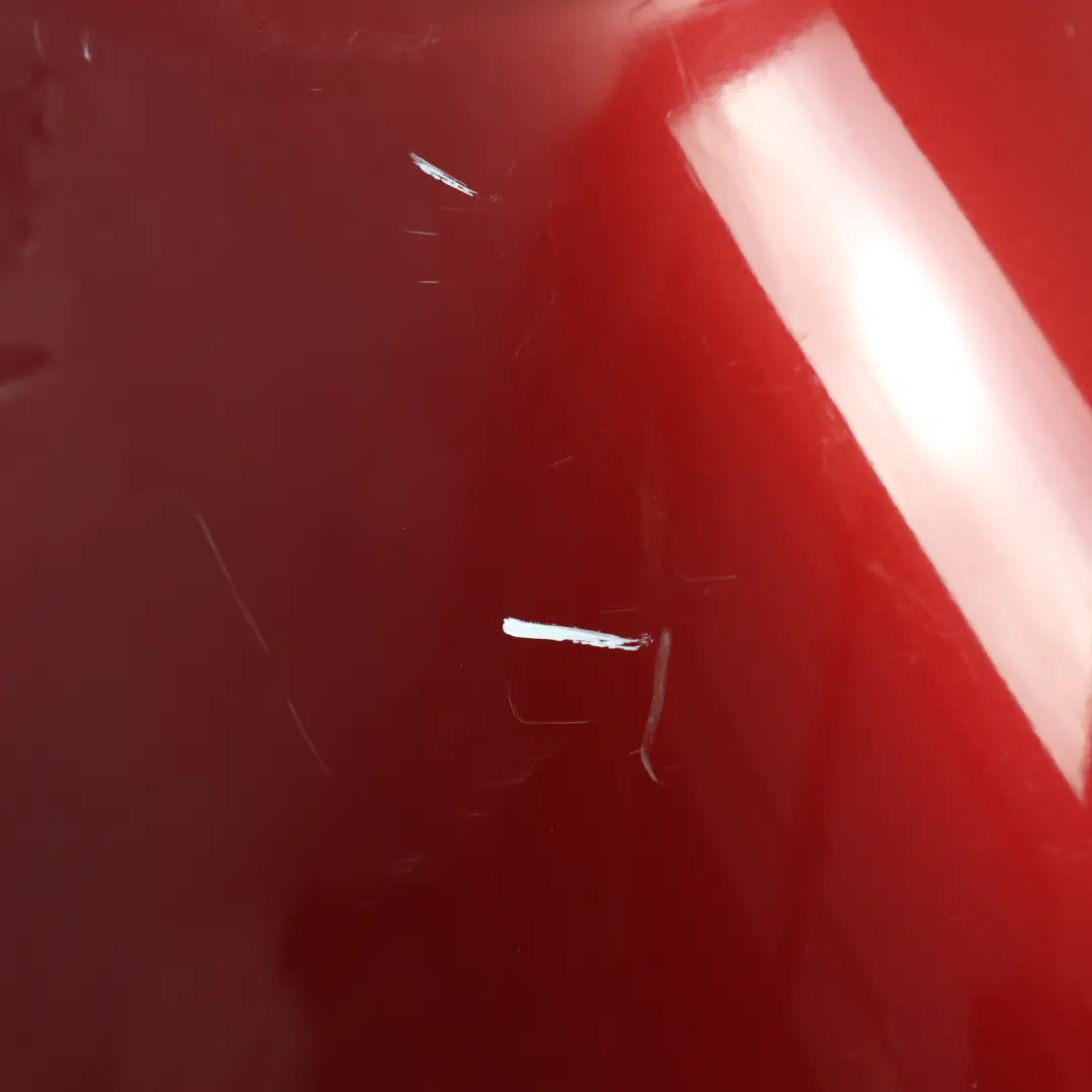 Zderzak Tylny Firenze Red Czerwony - 868 do Land Rover Discovery Sport L550 o numerze LR073069 Land Rover Discovery Sport L550 Zderzak Tylny Firenze Red Czerwony - 868 - SKU LR073069-FIRE - Numer Części LR073069