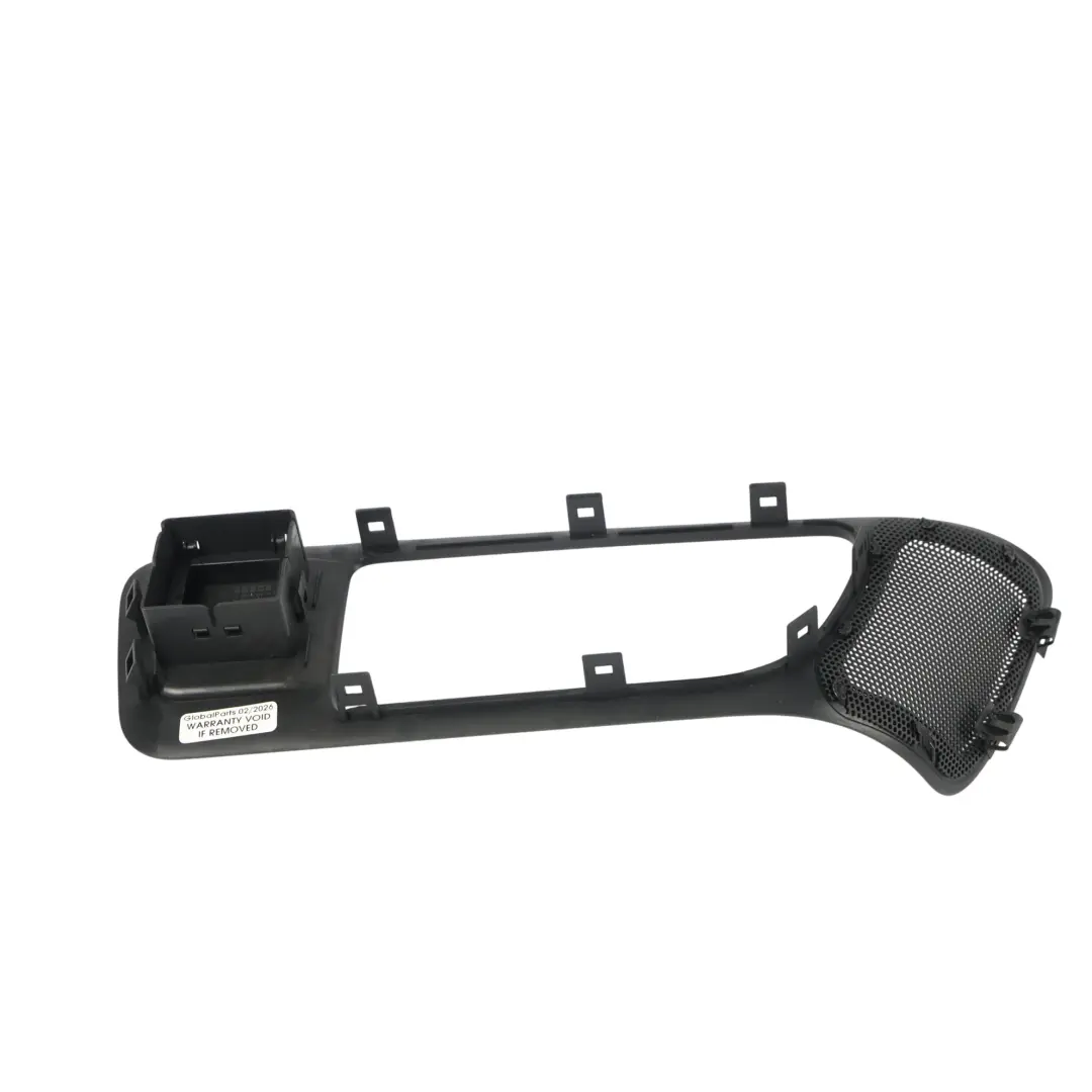 Land Rover Discovery L550 Rivestimento Porta Anteriore Destra FK7218C862BB - SKU LR073072-1 - Numero di parte LR073072