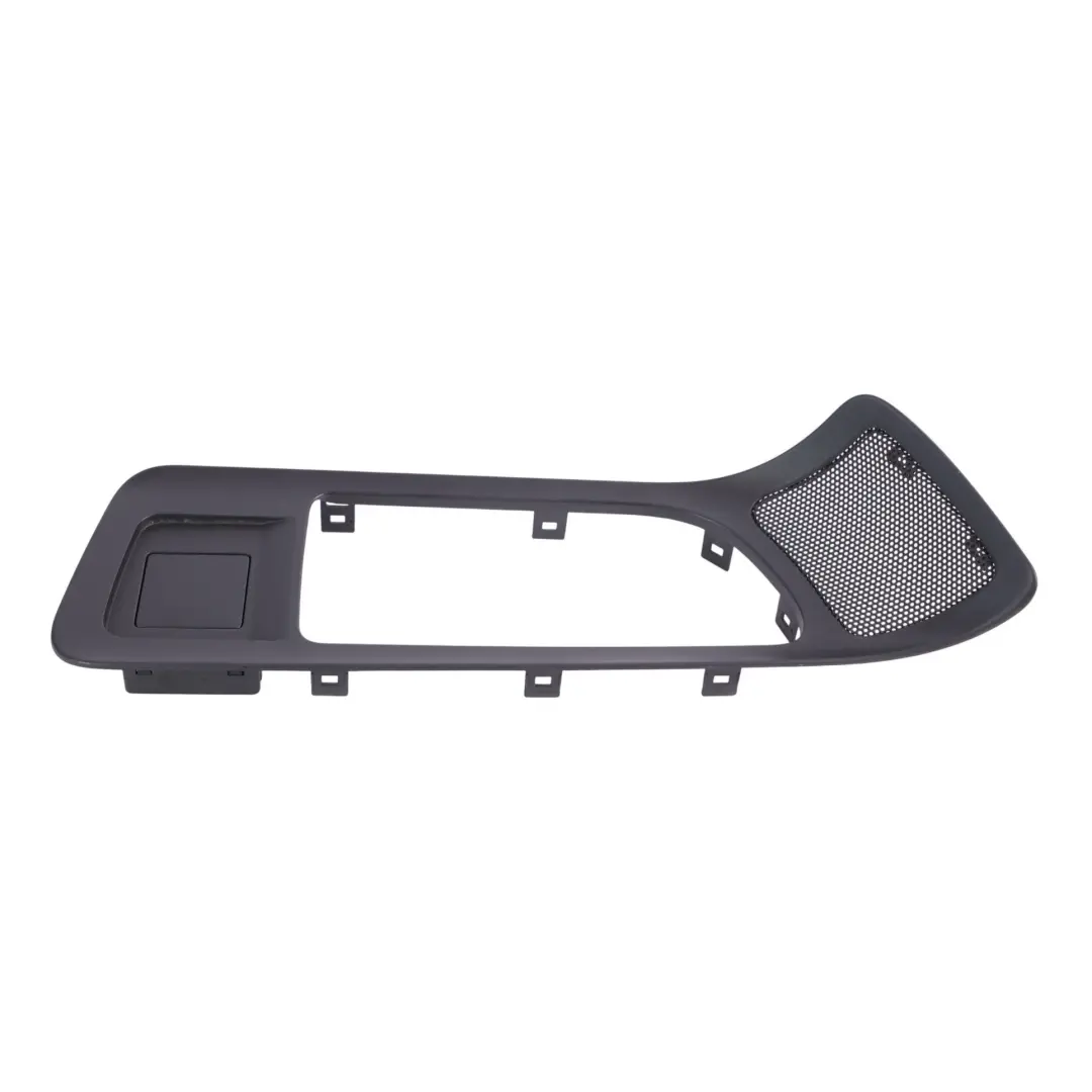 Maniglia Porta Trim Anteriore Destro FK7218C862BB per Land Rover Discovery L550 con numero di parte LR073072 Land Rover Discovery L550 Maniglia Porta Trim Anteriore Destro FK7218C862BB - SKU LR073072 - Numero di parte LR073072