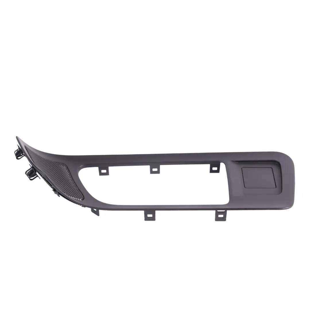 Land Rover Discovery L550 Moldura Manija Puerta Delantera Derecha FK7218C862BB - SKU LR073072 - Número de pieza LR073072