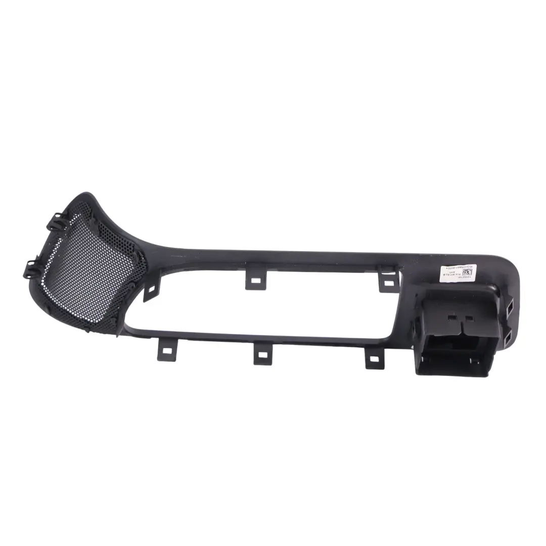Land Rover Discovery L550 Door Handle Speaker Trim Front Right O/S FK7218C862BB - SKU LR073072 - Part number LR073072
