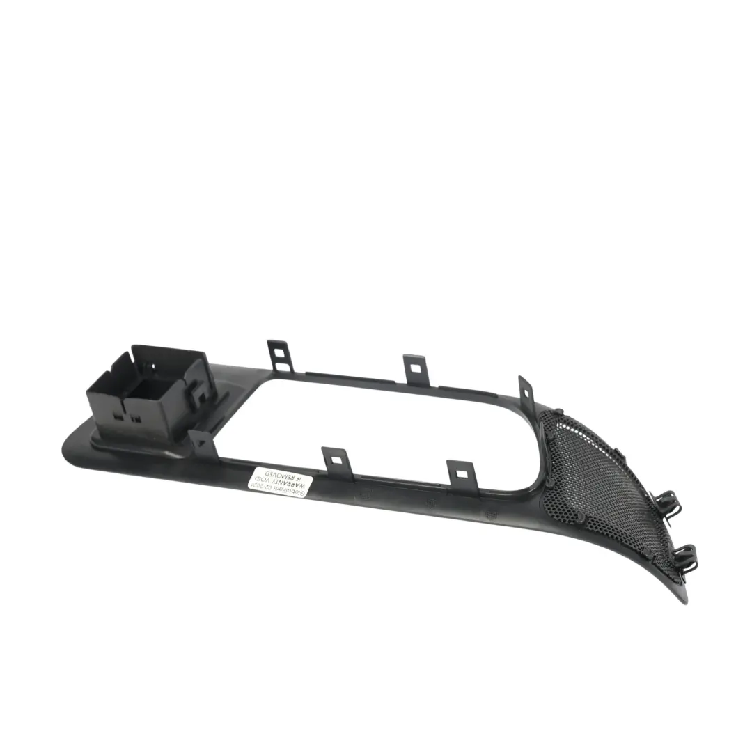 Land Rover Discovery L550 Osłona Klamki Drzwi Przednia Lewa FK72-18C863-BB - SKU LR073074-1 - Numer Części LR073074